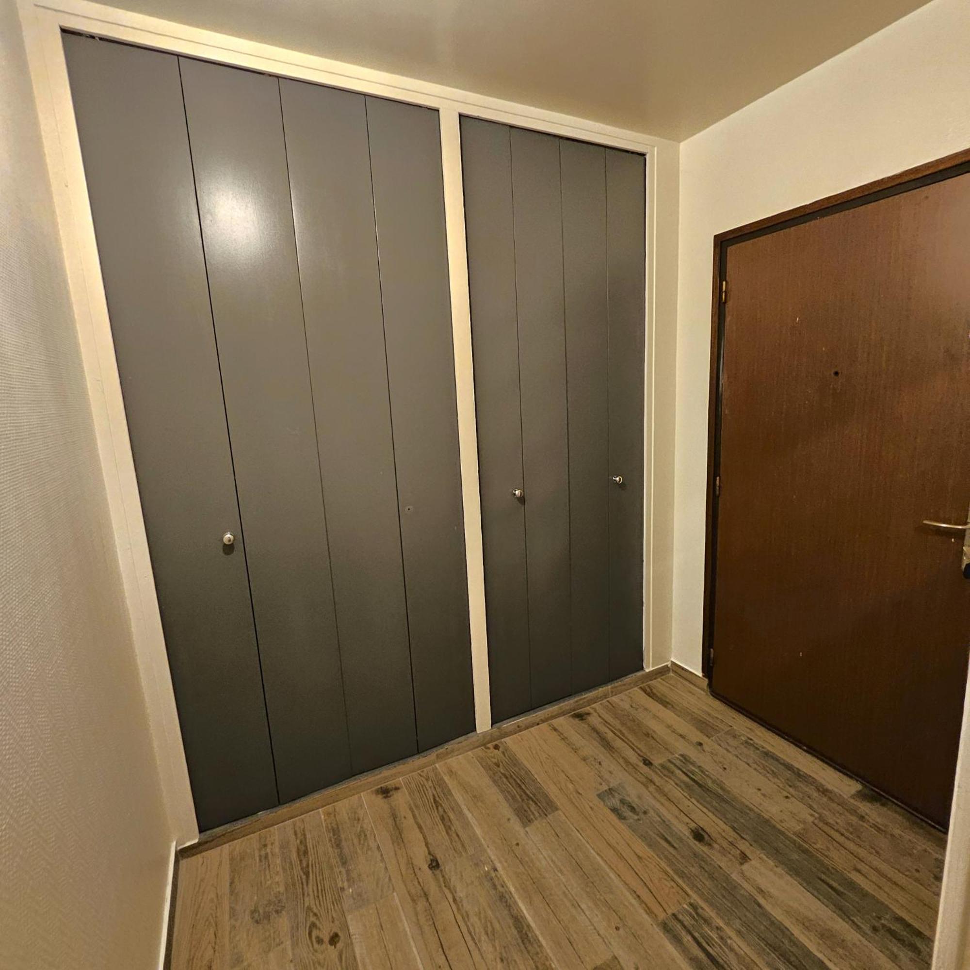 Studio Cosy Confort Moderne Vaulx-en-Velin Εξωτερικό φωτογραφία